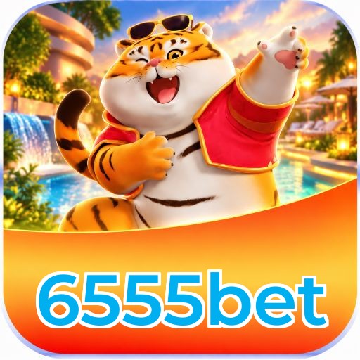 Logo 6555bet Baixar Download Brasil