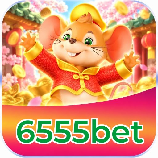 Requisitos do APK 6555bet para Android - Logo Oficial