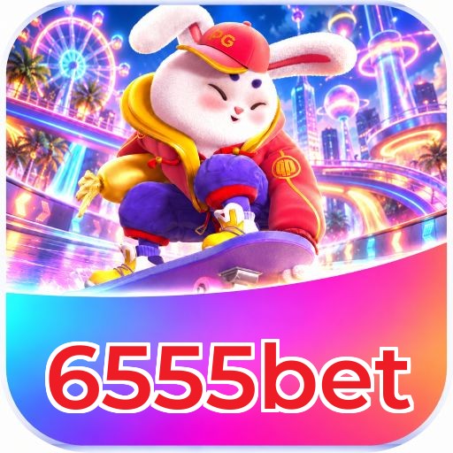 Logo 6555bet Plataforma Certificada