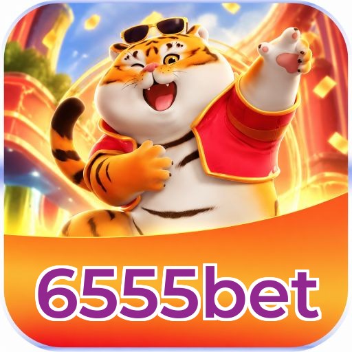 6555bet Apostas Esportivas Logo - 34 Esportes Certificados