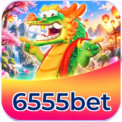 6555bet Apostas Esportivas Logo Oficial Certificado