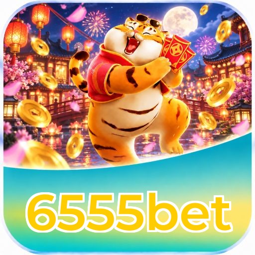 6555bet Win - Jackpots e Vitórias