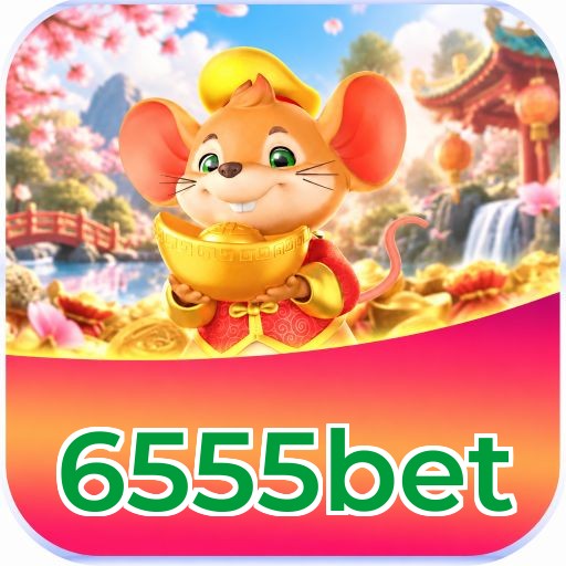 6555bet VIP Program Logo