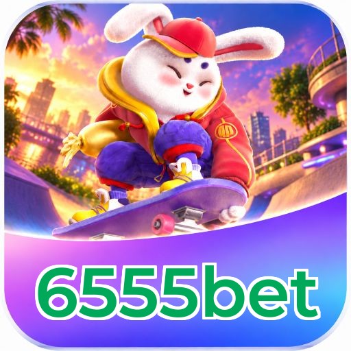 6555bet Logo
