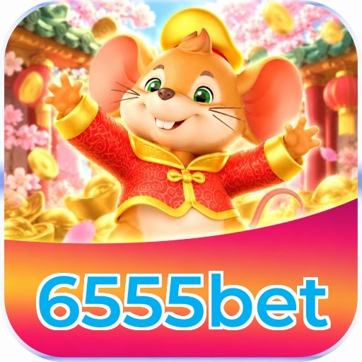 6555bet Logo Oficial