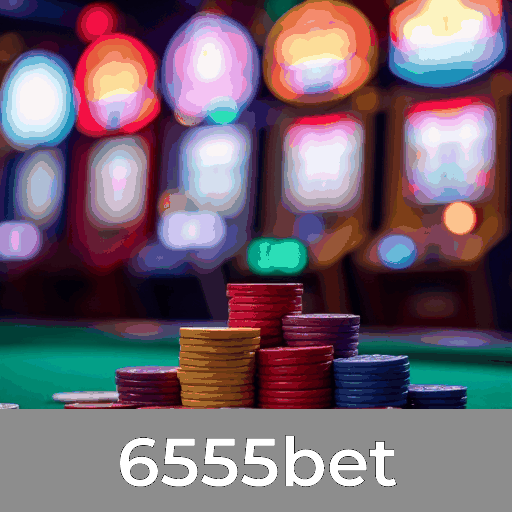 6555bet: Sua Porta de Entrada para Jogos Premiados e Pagamentos Rápidos