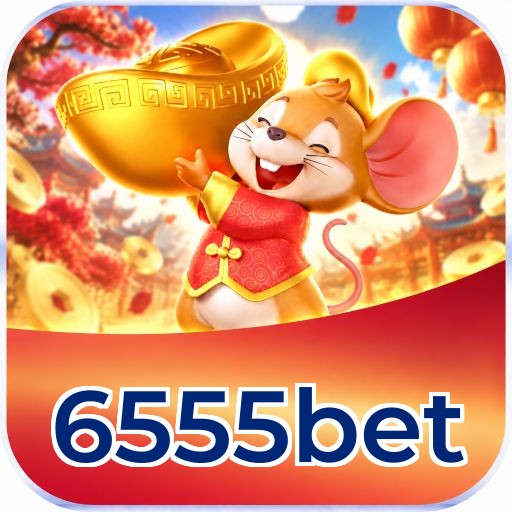 6555bet Logo Seguro