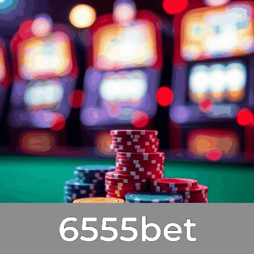 Aproveite o Bônus Generoso e as Promoções Exclusivas no 6555bet