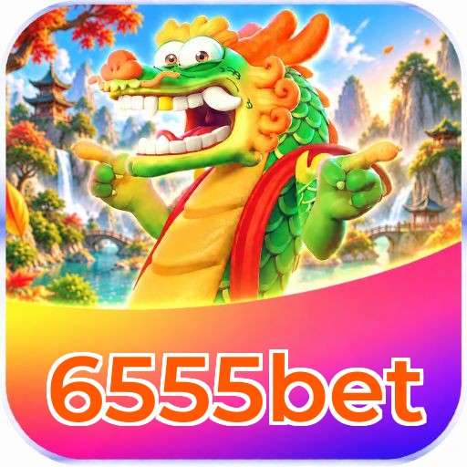 6555bet Baixar Download Logo Oficial Certificado