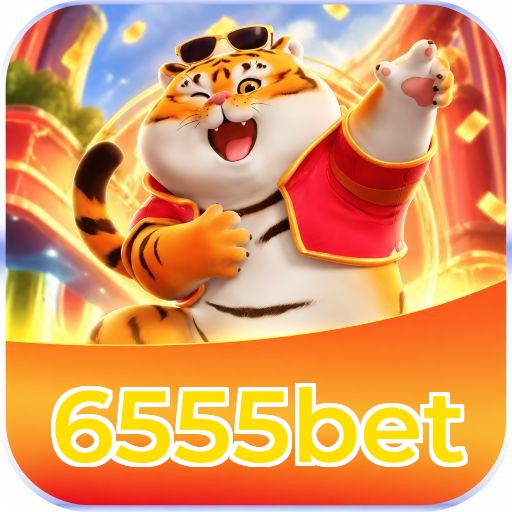 6555bet Logo Verificado