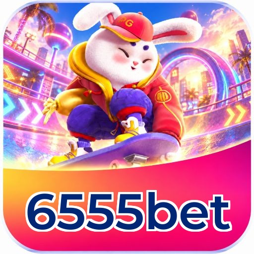 6555bet Logo