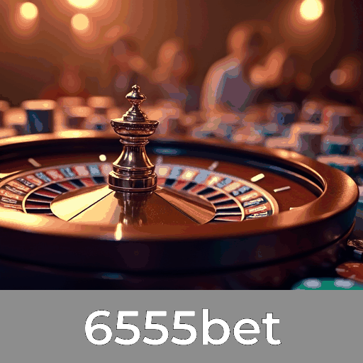6555bet: Experiência de cassino real para jogadores brasileiros